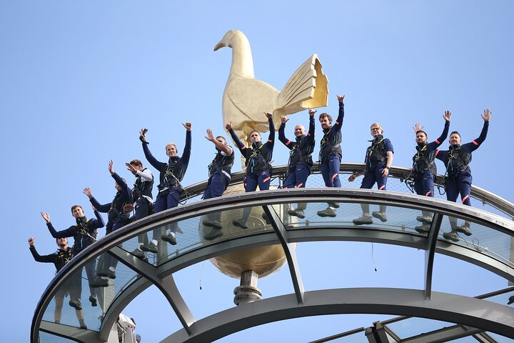 The Dare Skywalk Climb Weekday - Photo 1 of 6